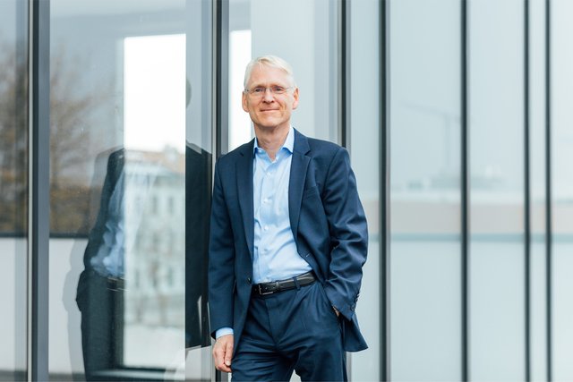 Foto von Michael Kapst