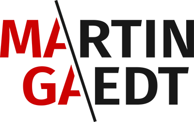 Martin Gaedt